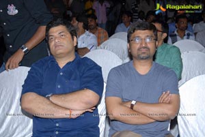 Allari Naresh Sudigadu Audio Release Function Photos