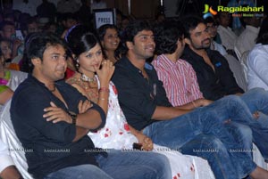 Allari Naresh Sudigadu Audio Release Function Photos