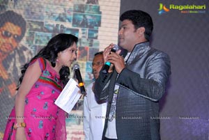 Allari Naresh Sudigadu Audio Release Function Photos