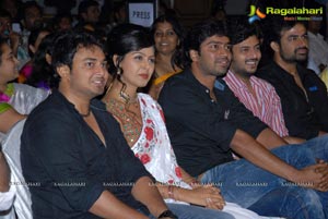 Allari Naresh Sudigadu Audio Release Function Photos