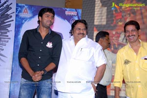 Allari Naresh Sudigadu Audio Release Function Photos