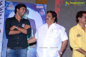 Allari Naresh Sudigadu Audio Release Function Photos