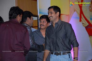 Allari Naresh Sudigadu Audio Release Function Photos