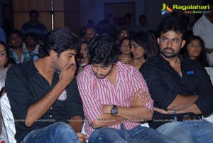 Allari Naresh Sudigadu Audio Release Function Photos