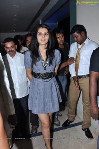 Bommarillu Group signs Taapsee as brand ambassador