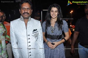 Bommarillu Group signs Taapsee as brand ambassador