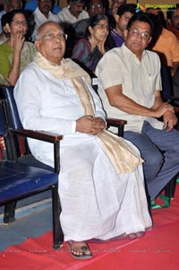 Tanikella Bharani Sahitya Puraskaram 2012 Photos