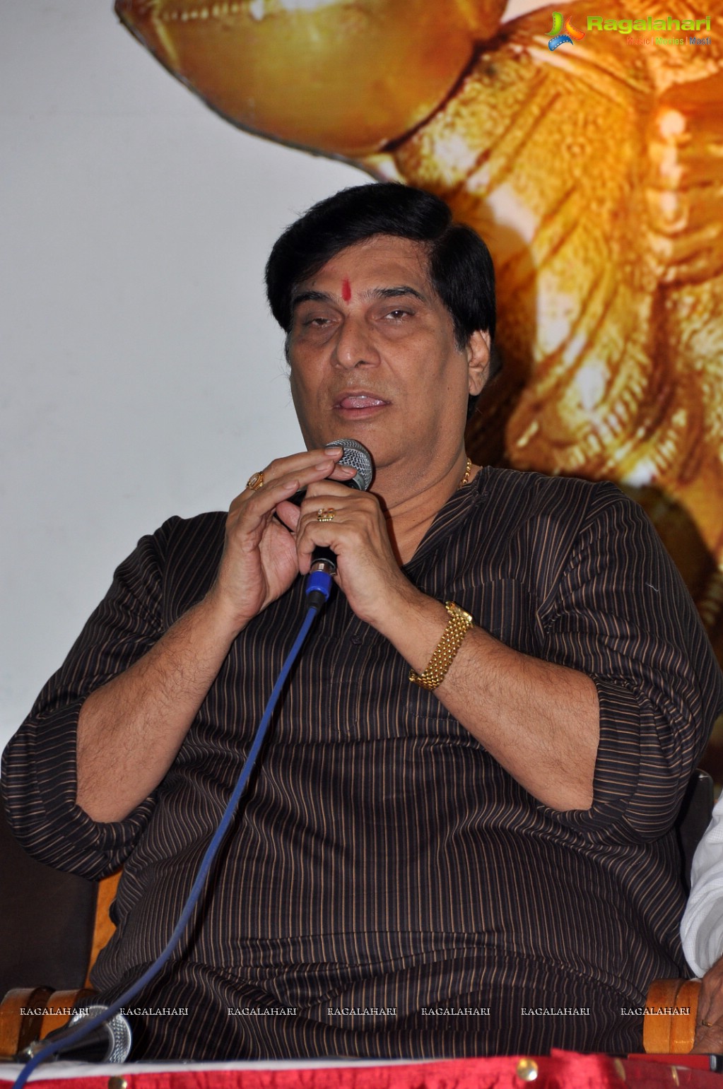 Tanikella Bharani Sahiti Puraskaram 2012