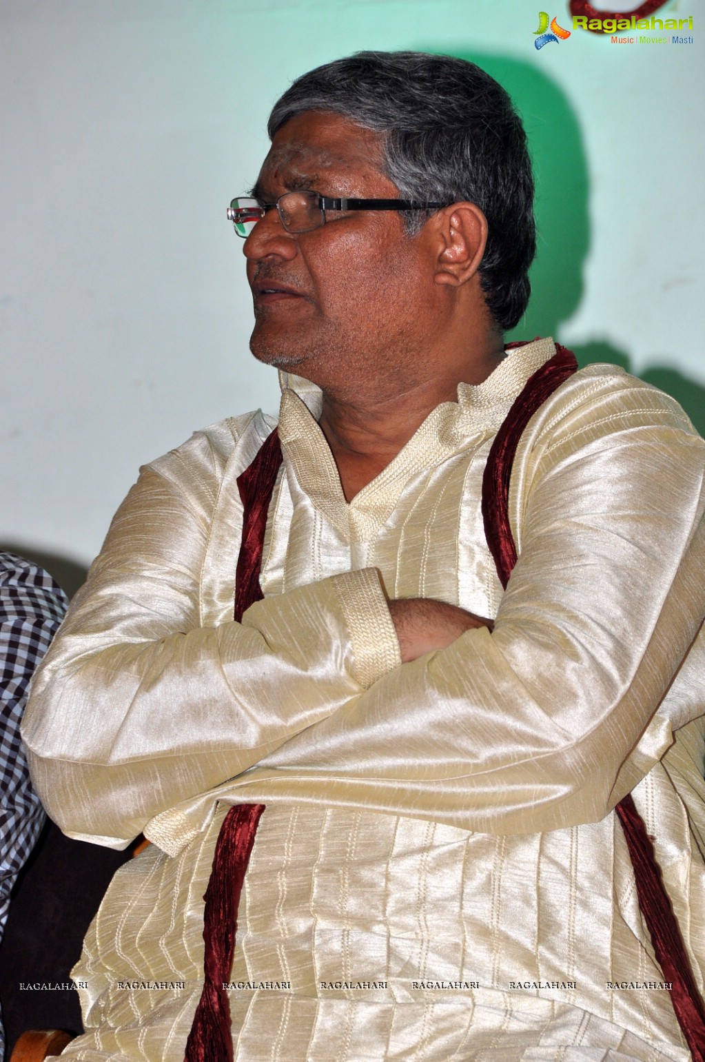 Tanikella Bharani Sahiti Puraskaram 2012