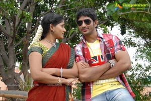 Tanusha Film Muhurat