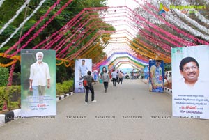 Tanusha Film Muhurat