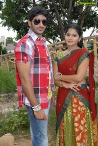 Tanusha Film Muhurat