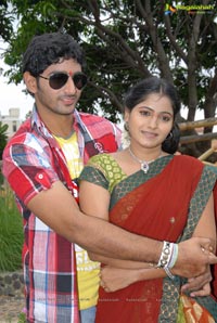 Tanusha Film Muhurat