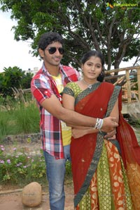 Tanusha Film Muhurat