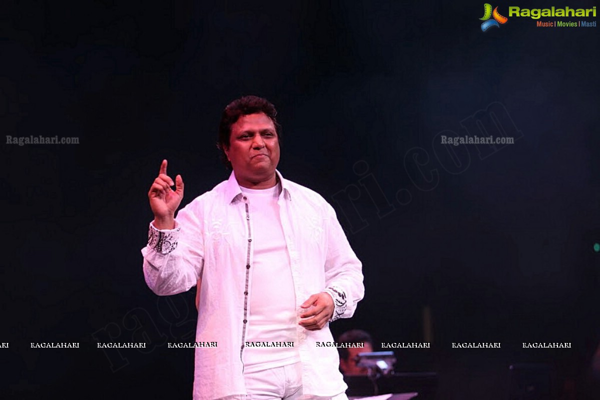 TASC Manisharma Star Nite