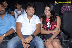 Telugabbayi Audio Release Function