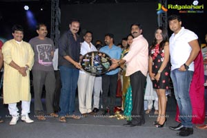 Telugabbayi Audio Release Function