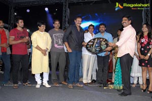 Telugabbayi Audio Release Function