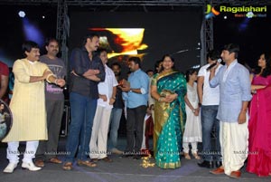 Telugabbayi Audio Release Function