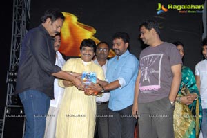 Telugabbayi Audio Release Function