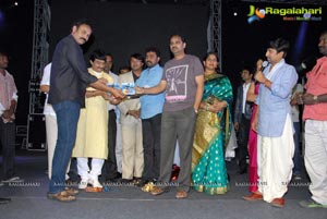 Telugabbayi Audio Release Function