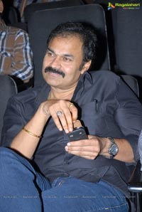 Telugabbayi Audio Release Function