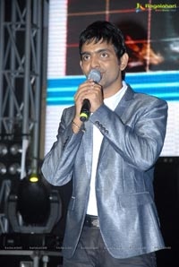 Telugabbayi Audio Release Function