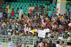 Tollywood Stars Association July 2012 Cricket Match Vizag Photos