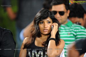 Tollywood Stars Association July 2012 Cricket Match Vizag Photos