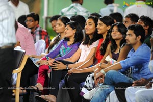 Tollywood Stars Association July 2012 Cricket Match Vizag Photos