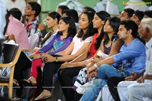 Tollywood Stars Association July 2012 Cricket Match Vizag Photos