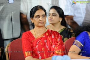 Tollywood Stars Association July 2012 Cricket Match Vizag Photos