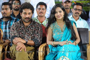 Tollywood Stars Association July 2012 Cricket Match Vizag Photos