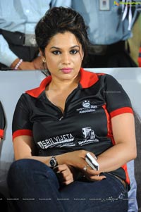 Tollywood Stars Association July 2012 Cricket Match Vizag Photos