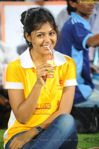 Tollywood Stars Association July 2012 Cricket Match Vizag Photos