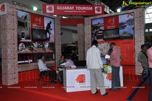 Travel and Tourism Fair 2012 Hyderabad Photos