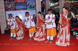 Travel and Tourism Fair 2012 Hyderabad Photos