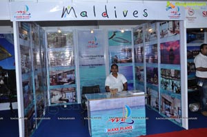 Travel and Tourism Fair 2012 Hyderabad Photos