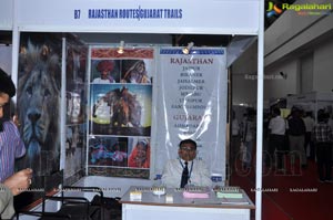 Travel and Tourism Fair 2012 Hyderabad Photos