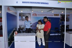 Travel and Tourism Fair 2012 Hyderabad Photos