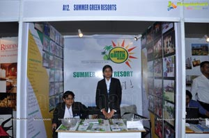 Travel and Tourism Fair 2012 Hyderabad Photos