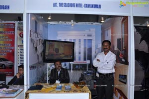 Travel and Tourism Fair 2012 Hyderabad Photos