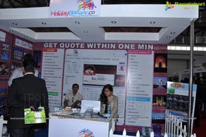 Travel and Tourism Fair 2012 Hyderabad Photos