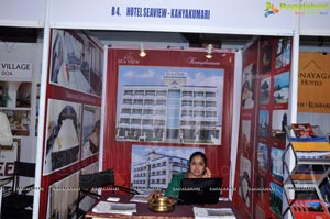 Travel and Tourism Fair 2012 Hyderabad Photos