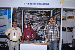 Travel and Tourism Fair 2012 Hyderabad Photos