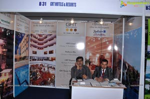 Travel and Tourism Fair 2012 Hyderabad Photos