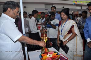 Travel and Tourism Fair 2012 Hyderabad Photos