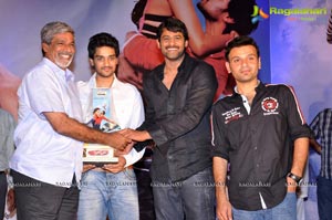 Tuneega Tuneega Platinum Disc Function Photos