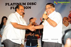 Tuneega Tuneega Platinum Disc Function Photos