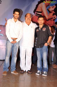 Tuneega Tuneega Platinum Disc Function Photos